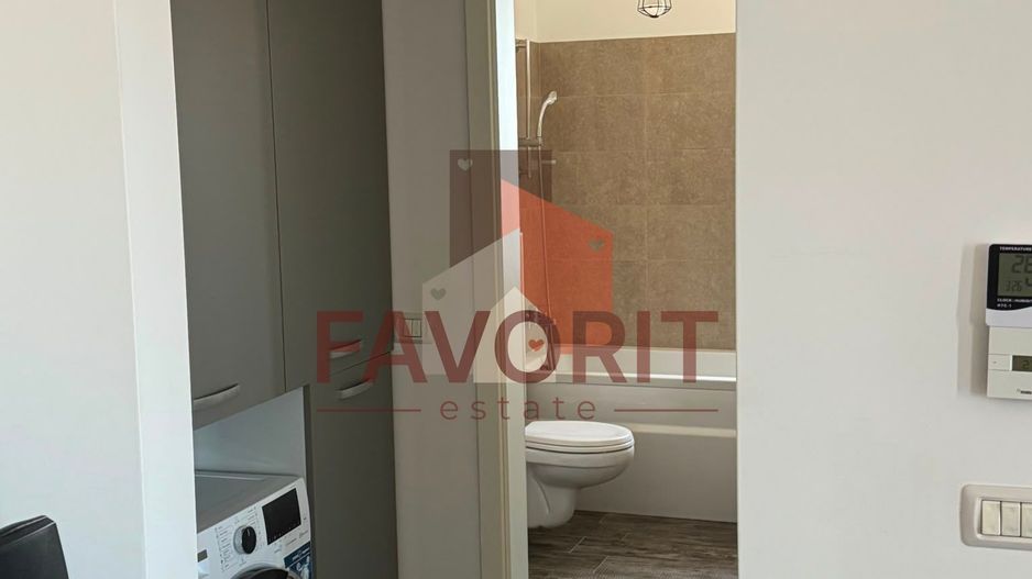 2 camere | parcare privata | mobilat lux | Zona excelenta | - Poză 6
