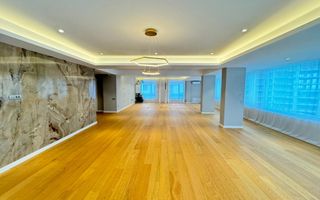Penthouse cu terasă și vedere deosebită Floreasca - Poză 1