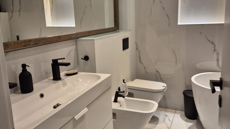 Apartament cochet de inchiriat in vila | 4 camere | zona Dorobanti - Poză 10