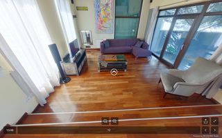 Arhitectura moderna zona Braytim - Poză 3