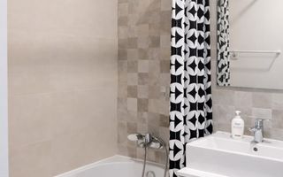 2 Camere  Novum Splaiul Independentei 313 Parcare Grozavesti - Poză 3