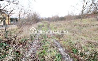 Teren Intravilan 602 mp.zona Dambul Pietros.Comision ZERO! - Poză 5