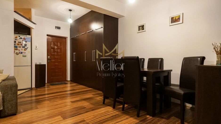 Apartament 2 camere, parcare, Buna Ziua, zona Home Garden! - Poză 6