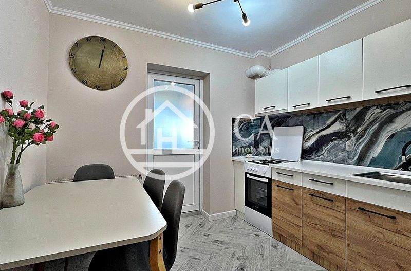 Apartament de închiriat cu 3 camere în zona Calea Aradului, Oradea - Poză 1