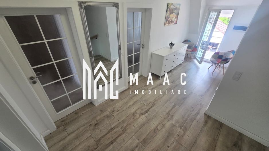 Casa moderna 4 camere 500 teren zona Terezian - Poză 6