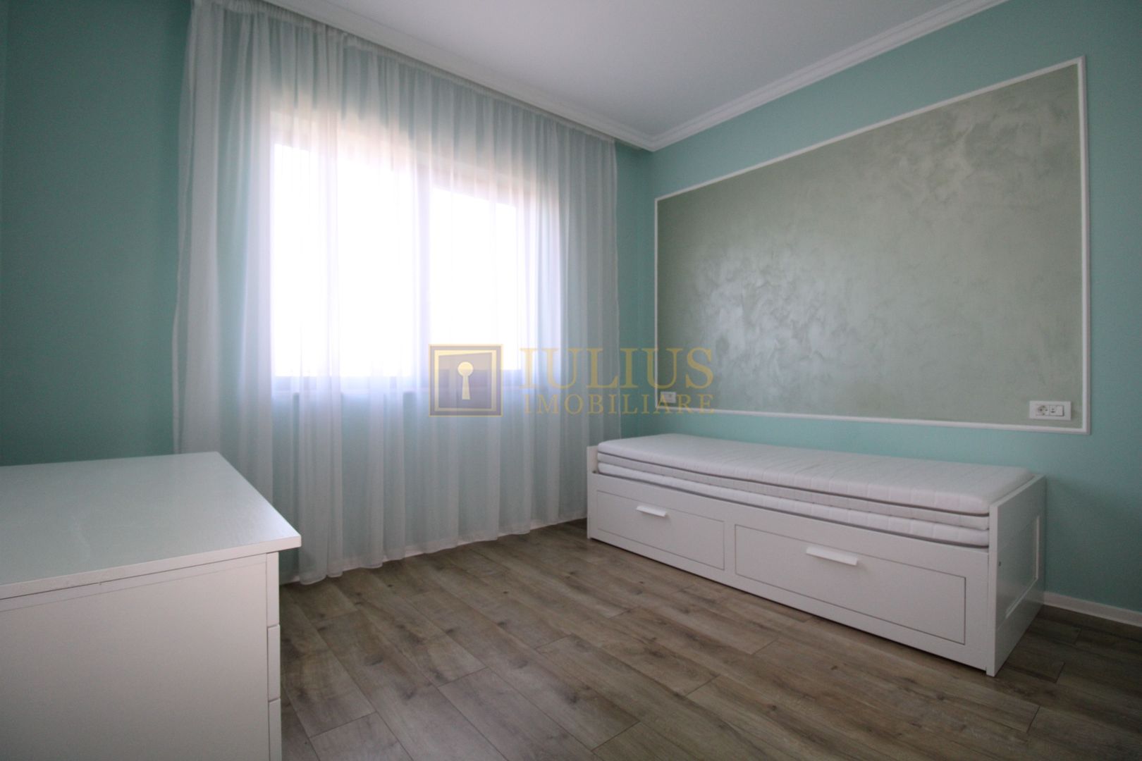 Duplex, Mosnita Noua, 3 camere, zona linistita. - Poză 6