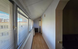 Apartament 2 Camere, Zona Circumvalatiunii, Etaj 4, Mobilat si Utilat - Poză 9