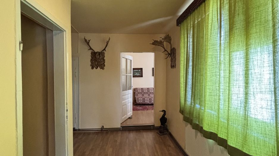 Casa cu teren și grădina zona Bogdanestilor - Poză 14