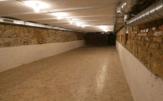 Spatiu comercial la subsol, Zona centrala - Poză 2