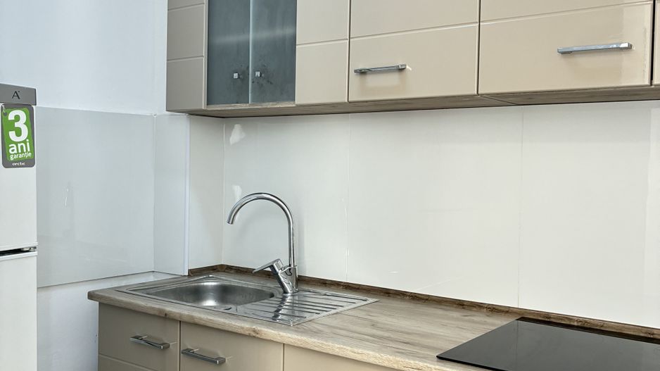 Apartament 1 camera Aluminei, Rogerius Oradea - Poză 5