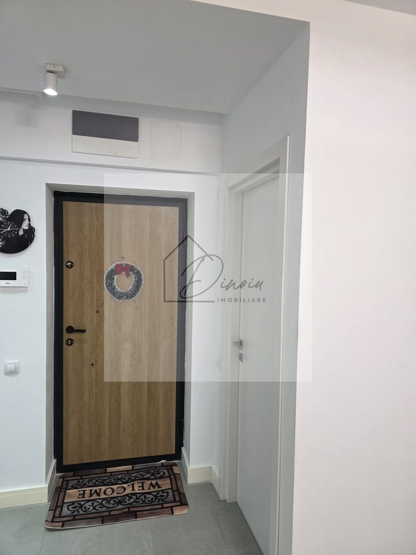 2 camere Onix Residence Pipera | Mobilat și utilat I Comision 0% - Poză 3