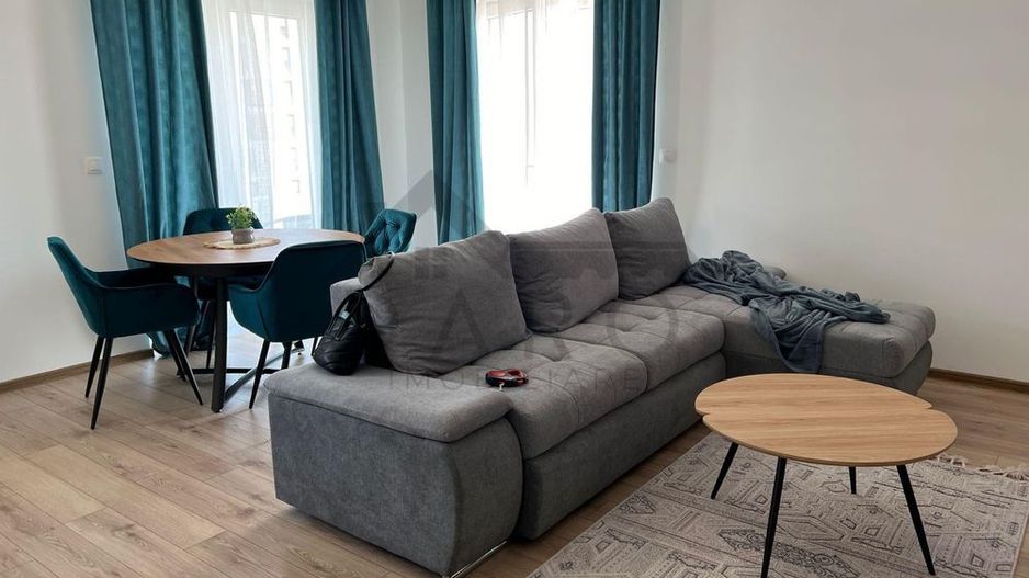 Inchiriez apartament Maurer - Poză 2