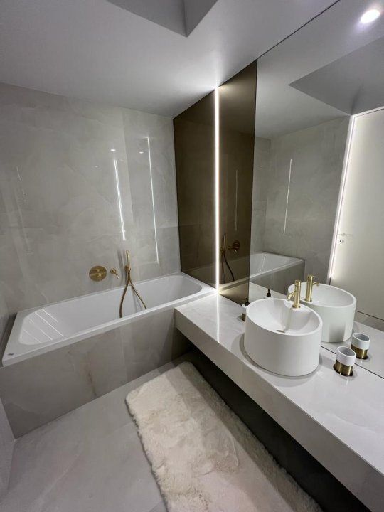 Apartament Pipera | Cortina North Residence - Poză 6