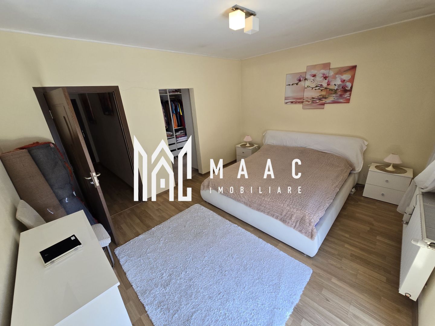 Vila 5 camere moderna 300 mp teren Zona Tineretului - Poză 10