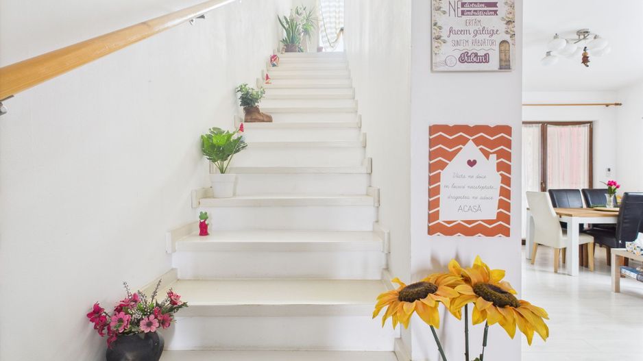 Duplex, 117 mpu, Moșnița Veche - Poză 13