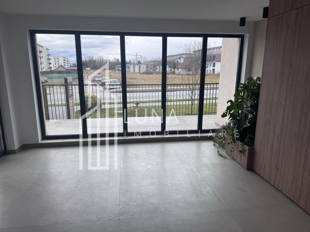 De închiriat – Apartament 2 camere, decomandat, etaj 2/3 – Tractorul - Poză 8