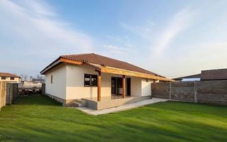 Duplex superb cu 3 camere | Mosnita Noua | Valery 3 - Poză 2