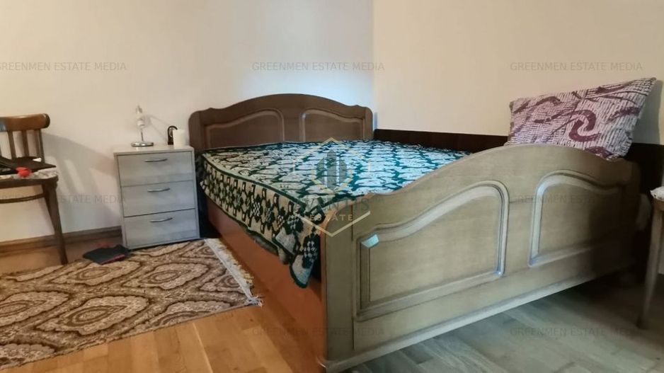 Inchiriere apartament 3 camere in vila, semidecomandat - Poză 19