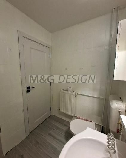 1 camera zona Lipovei parter - Poză 12