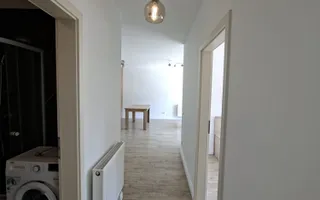 Apartament lux cu 3 camere de vanzare în zona Elisabetin - Poză 57