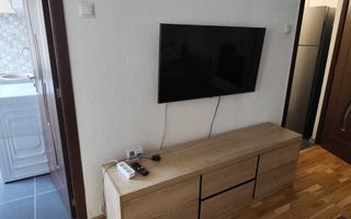 Garsoniera | Etaj 3 | Balcon | Valea Aurie - Poză 1