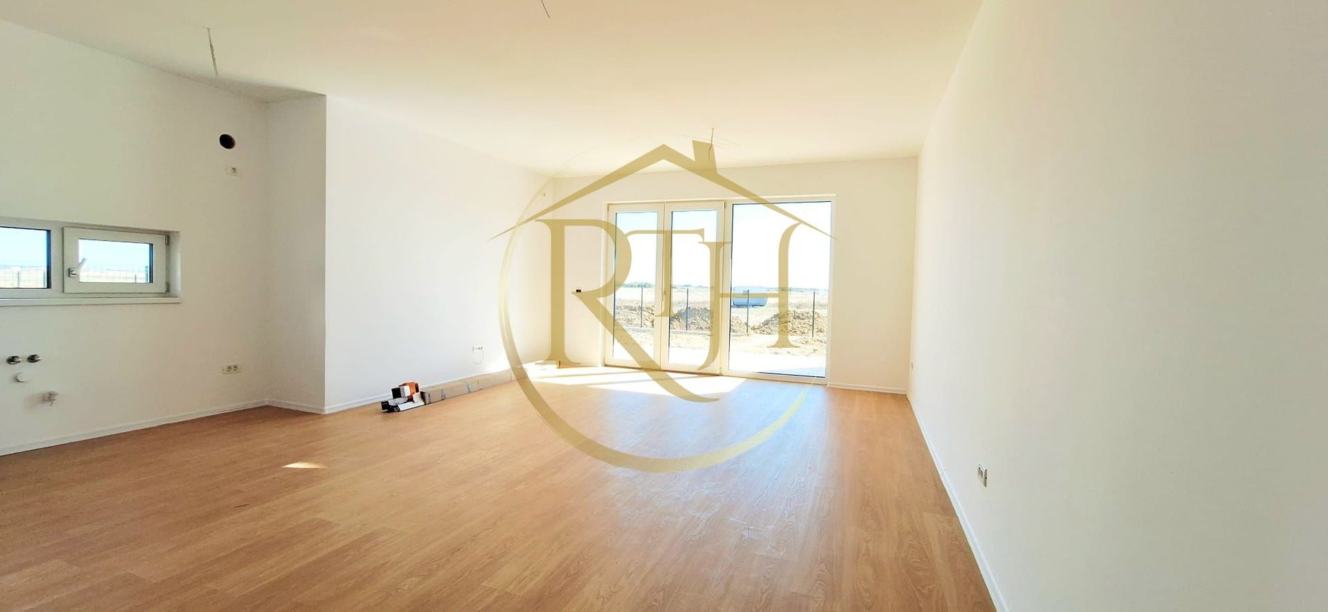 Duplexuri noi si moderne de vanzare in Mosnita Noua! - Poză 11