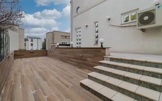 Vila Art Deco Consolidata si Restaurata - Teren 211mp - Vatra Luminoasa - Poză 19