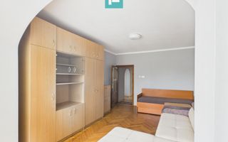 Apartament de inchiriat 2 camere Central - Magheru - Poză 5