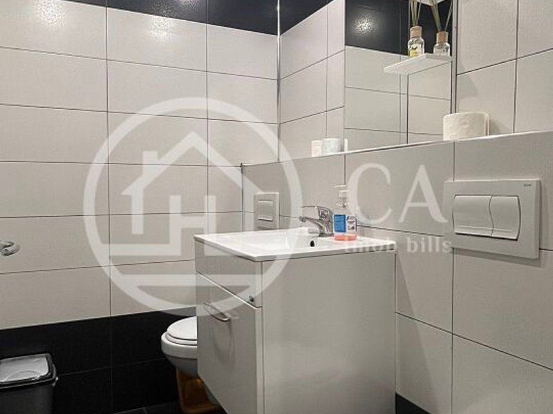 Spatiu comercial cu afacere la cheie de vanzare in Rogerius, Oradea - Poză 7