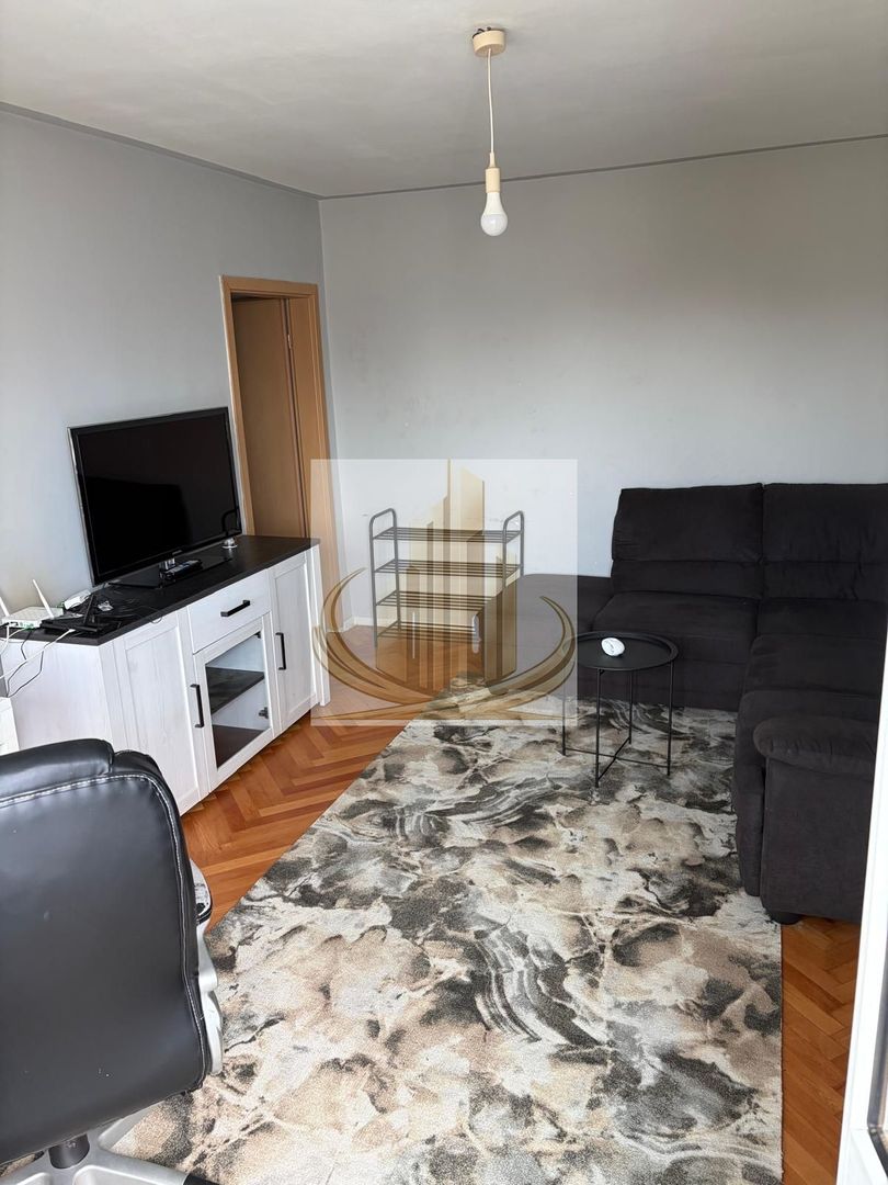 Apartament 2 Camere 50 MP – Zona Medicină | Centrală & Climatizare - Poză 1