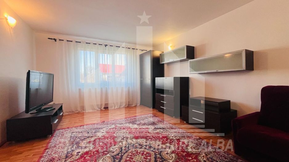 Casa individuala de inchiriat, Alba Iulia-Partos - Poză 3