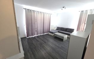 Apartament in Complexul Iris- Torontalului, loc de parcare subteran