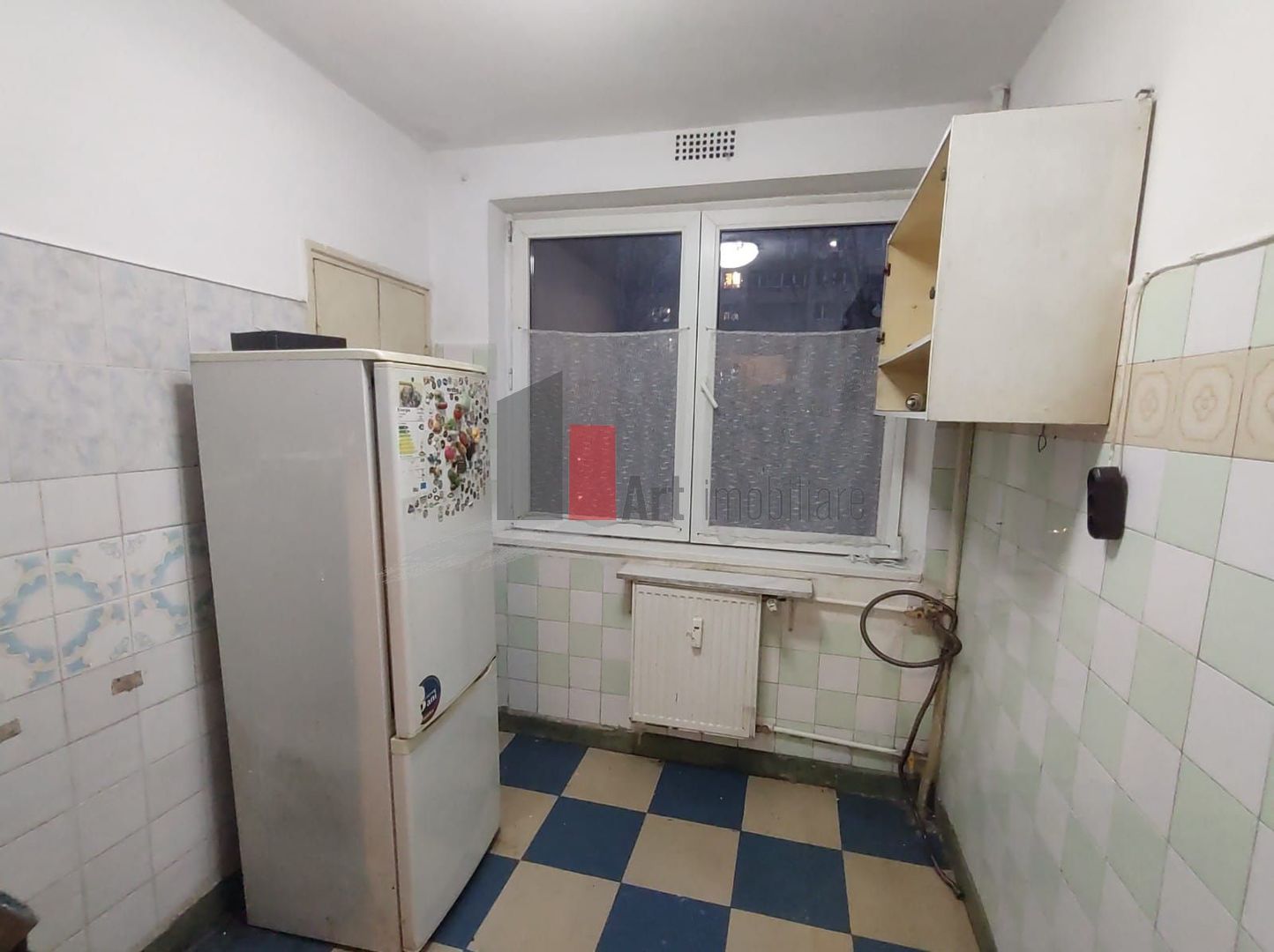 Vânzare apartament 3 camere Dimitrie Cantemir-Unirii - Poză 20
