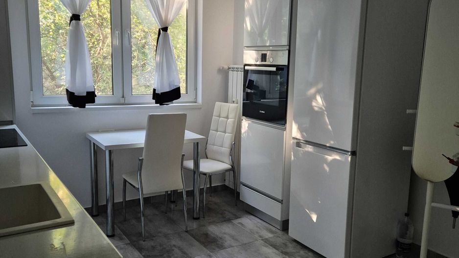 Crangasi Lacul Morii - 3 Camere modern mobilat, utilat si loc parcare D8 - Poză 8