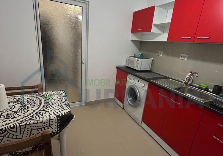 Tatarasi, apartament 2 camere, la bulevard - Poză 8