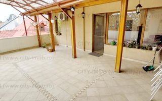 Inchiriere partiala in Vila zona Ferdinand Bucuresti - Poză 38