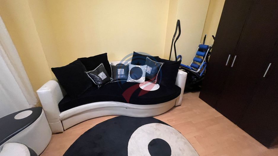 Apartament cu 3 camere zona Ultracentrala, vis-a-vis de Universitate - Poză 4