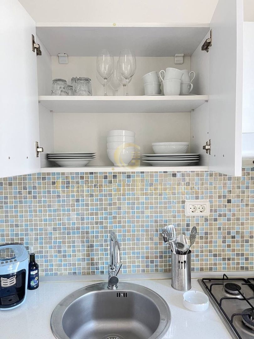 Apartament 2 camere - complet mobilat si utilat - Poză 8