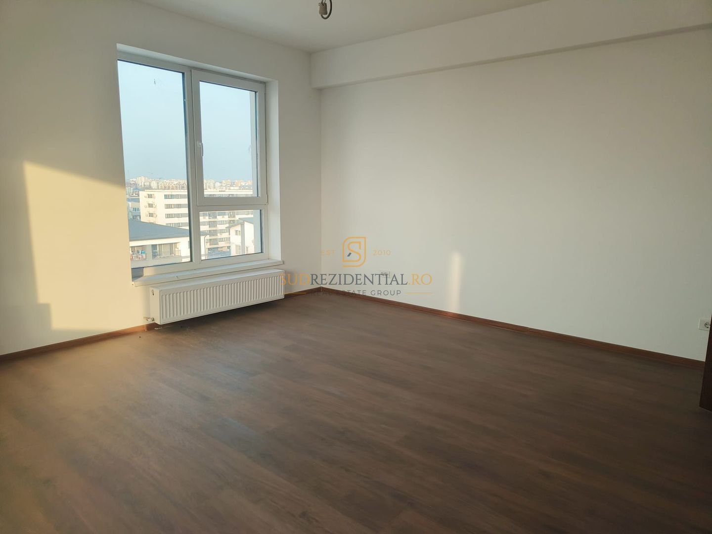 Apartament 2 camere, finalizat 2024, 62.5 mp, Grand Arena, Sector 4 - Poză 5