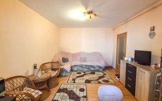 Garsoniera Suprafata Generoasa | Harmanului - Poză 10