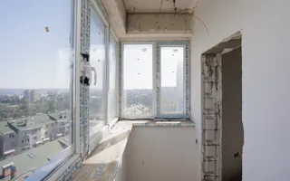 Vânzare, apartament, 3 camere 97 mp, str. Constantin Vârnav - Centru - Poză 13