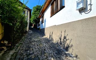 Vanzare Casa 3 Camere | 95mp Utili | Centrul Istoric Brasov - Poză 25