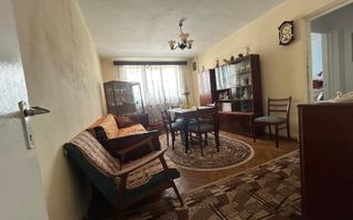 Apartament 3 camere |Centrală proprie | Piațeta Catedralei - Poză 1