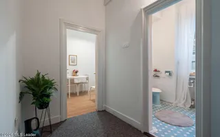AFI Cotroceni - 2 camere bloc rusesc, 1955, 67 mp, boxa, metrou 2 min! - Poză 16