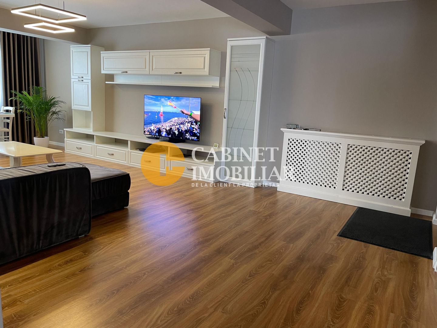 Apartament 3 Camere   - 130 MP -Bloc 2015 Nicolina- Cug - Poză 10