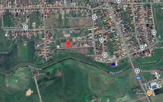 Teren de construcții la intrare în Sânandrei, județul Timiș – 650 mp - Poză 3