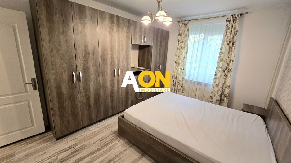 Apartament cu 2 Camere, Bloc Nou, Etaj 1, Zona Centru - Poză 2