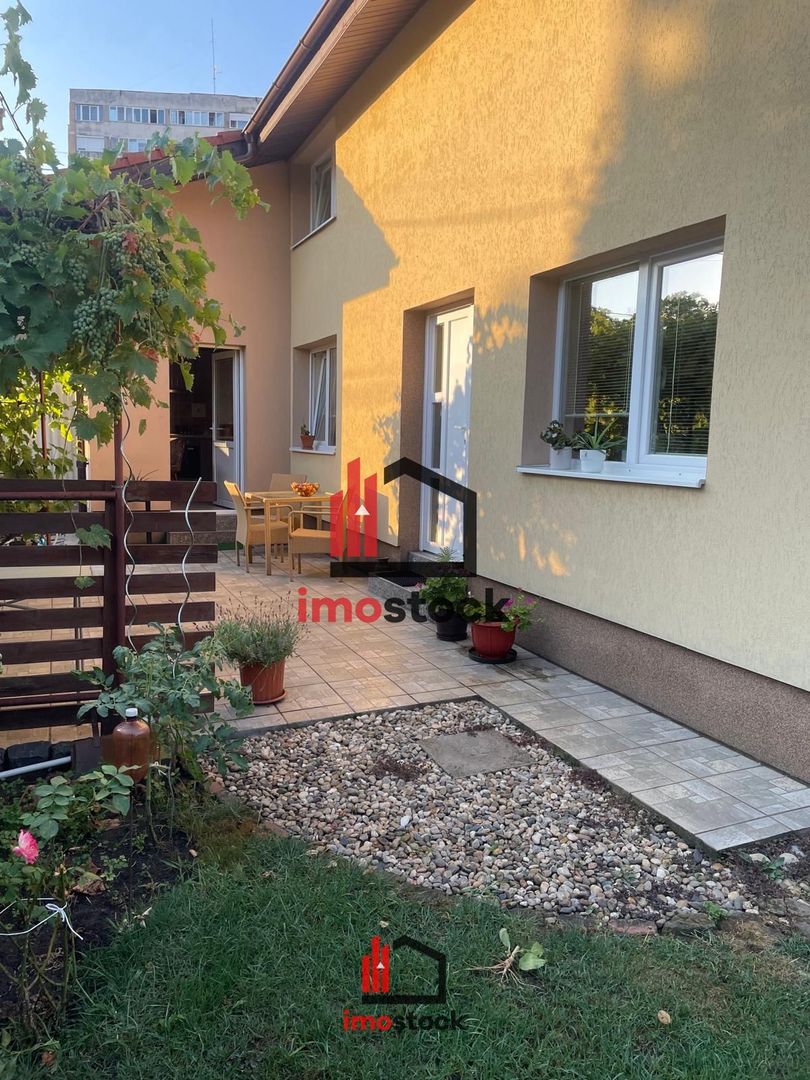 COMISION 0 I Casa individuala I CETATII I FS 26ML - Poză 1