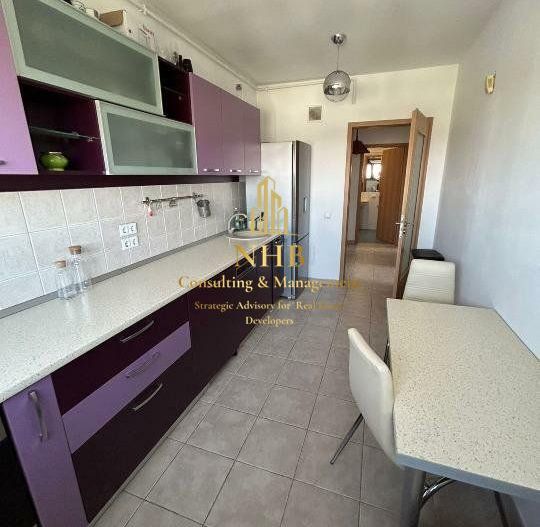 Apartament 2 Camere | Doamna Ghiza Plaza | Loc de Parcare - Poză 4