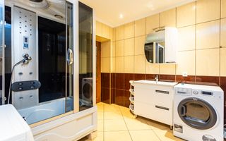 Chirie, casă, 5 camere, str. Zamolxe, Râșcani - Poză 22